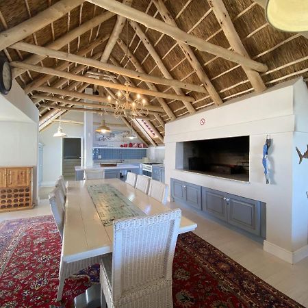 Induku Villa Paternoster Ngoại thất bức ảnh