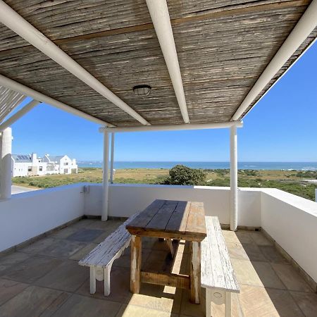 Induku Villa Paternoster Ngoại thất bức ảnh