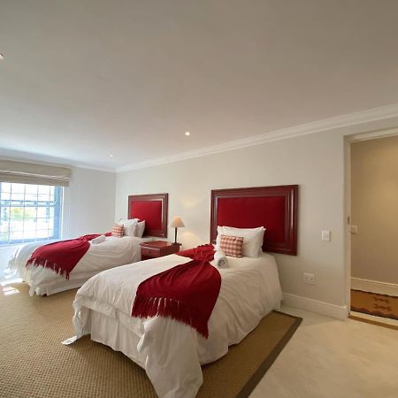 Induku Villa Paternoster Ngoại thất bức ảnh