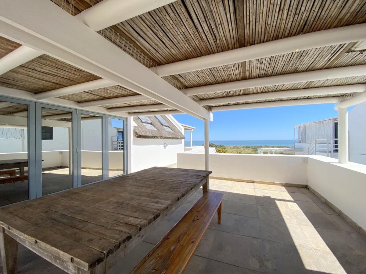 Induku Villa Paternoster Ngoại thất bức ảnh