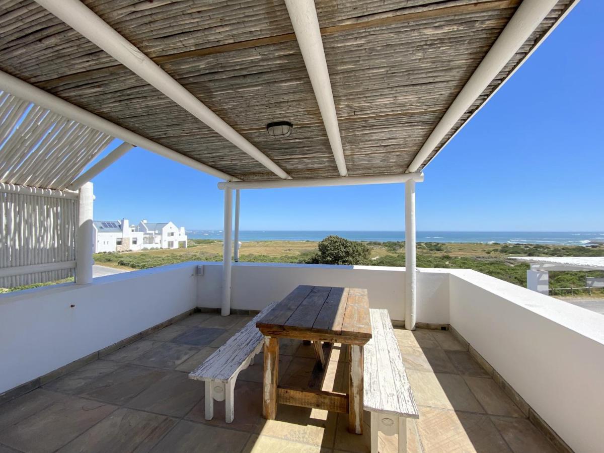 Induku Villa Paternoster Ngoại thất bức ảnh