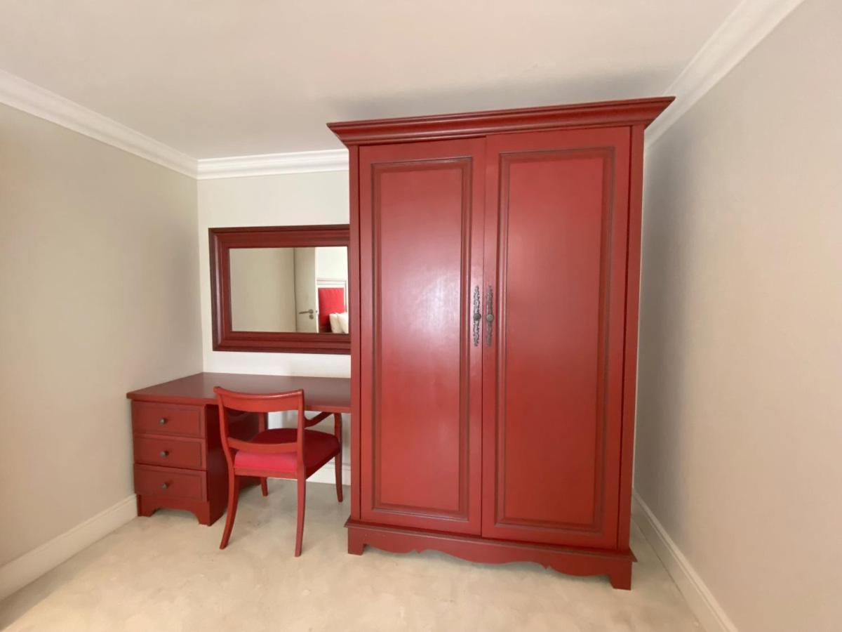 Induku Villa Paternoster Ngoại thất bức ảnh