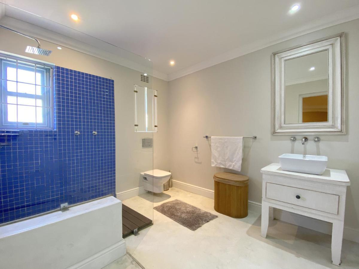 Induku Villa Paternoster Ngoại thất bức ảnh