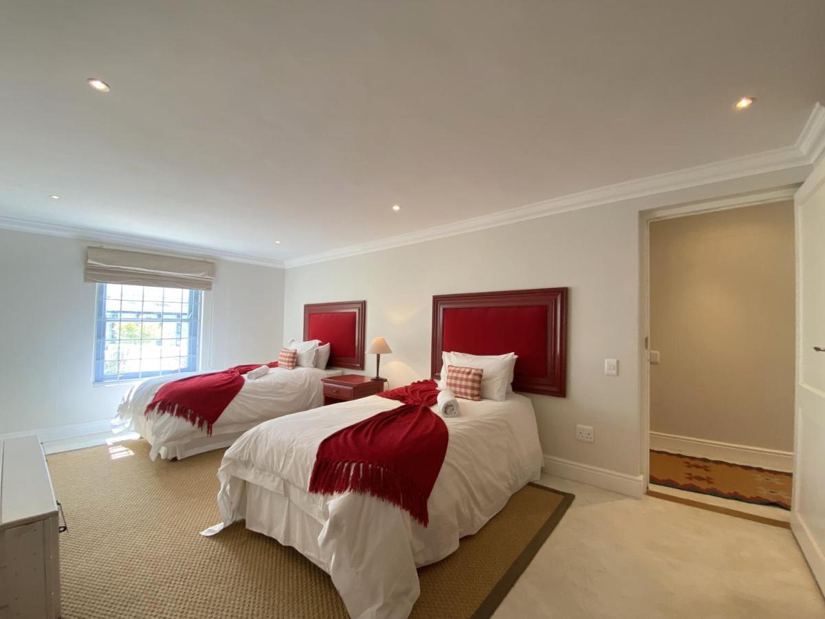Induku Villa Paternoster Ngoại thất bức ảnh