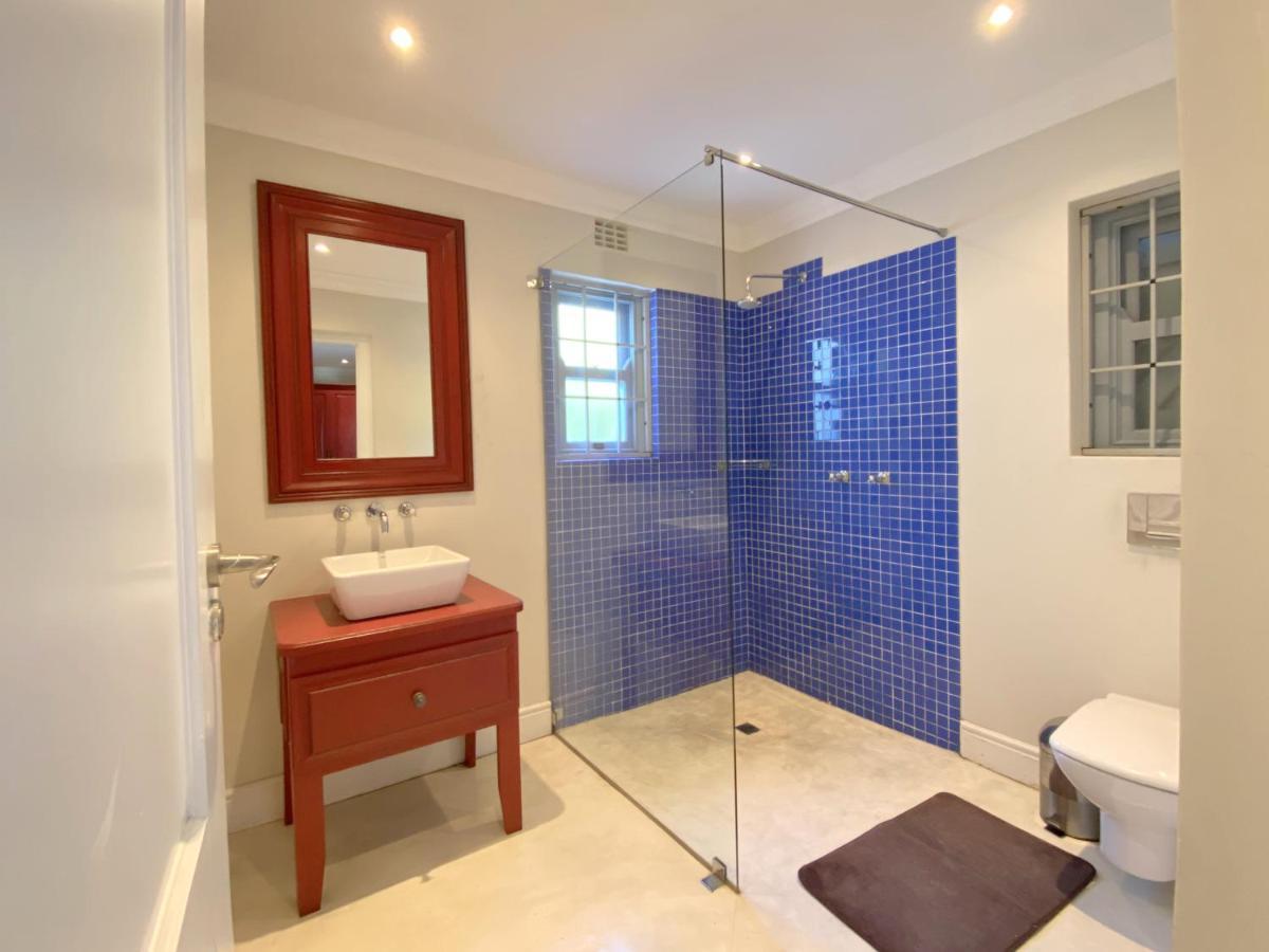 Induku Villa Paternoster Ngoại thất bức ảnh