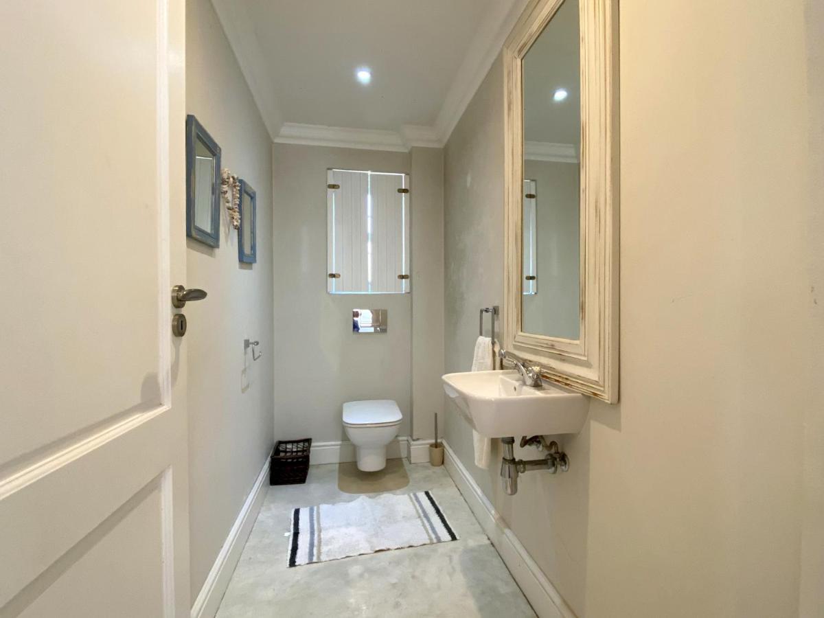 Induku Villa Paternoster Ngoại thất bức ảnh