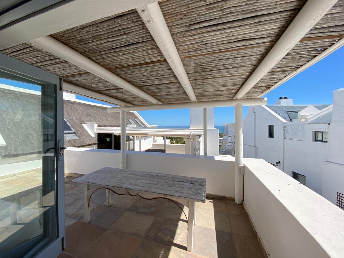 Induku Villa Paternoster Ngoại thất bức ảnh