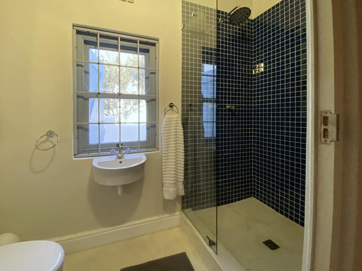 Induku Villa Paternoster Ngoại thất bức ảnh